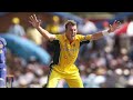 Brett Lee 5 41 Vs England 2nd ODI Natwest Challenge 2005 Lords