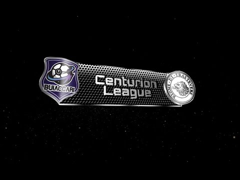 Centurion League 2021/2022: Buiaccari - Rione Trastevere 5-1 4° Di Finale #SilverCL