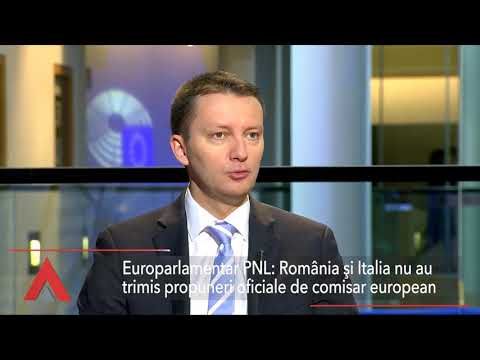 Stiri Mediafax 29 August - Bușoi: PSD nu are cum să adune voturile în Parlament