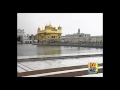 Mori Run Jhun Laiya Bhai Randhir Singh 07 22 05 Live Sri Harmandir Sahib
