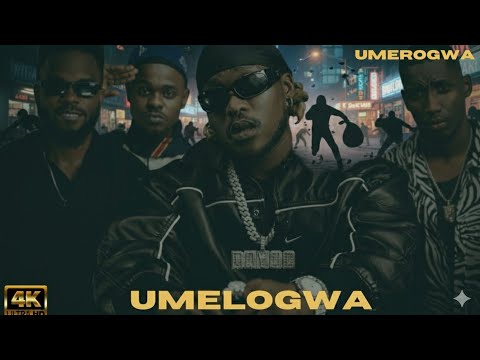 Freshboys Ft Dayoo - Umelogwa - (Official Video)