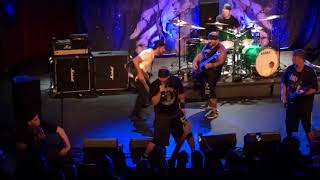 Suicidal Tendencies - Send Me Your Money Live at The Palace Theatre Calgary, AB