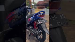 Download lagu Yamaha Mio sporty Biru simple 🔥 #pasukanmio #mioproper #mothaiproject #miothailandstyle mp3 Download lagu Yamaha Mio sporty Biru simple 🔥 #pasukanmio #mioproper #mothaiproject #miothailandstyle mp3