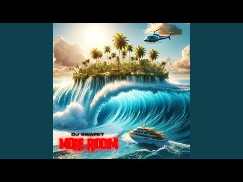 On My Mama Riddim (feat. Ye Jay)