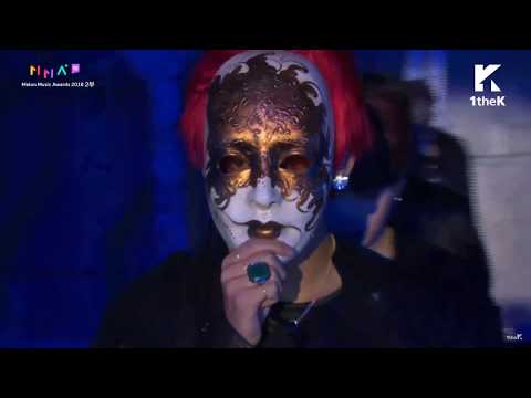 BTS Full Performance - Intro + Fake Love + Airplane Pt 2 + IDOL @ MMA 2018 HD