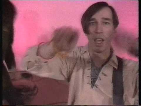 The Fleshtones Leather Kings The Andy Warhol Show MTV 1987
