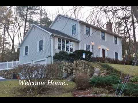Framingham MA 01701 - Real Estate Single Family Home for Sale - 2 Chesterfield Street