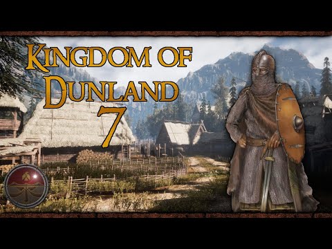 Third Age: Divide & Conquer V5 Dunland [7] Sallying out is Cheesy