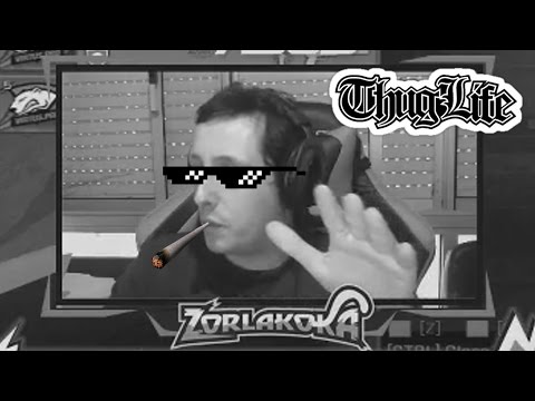 Zorlakoka Thug Life