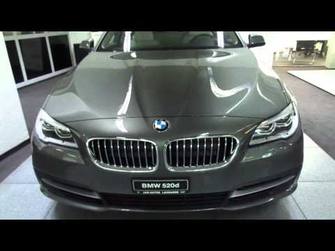 520d xDrive Berline