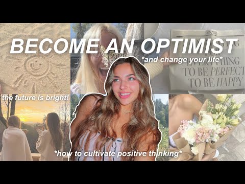 Optimism.com: The Pulse of Positivity | Vibepedia