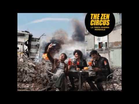 The Zen Circus - L'anima non conta
