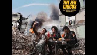 The Zen Circus - L'anima non conta