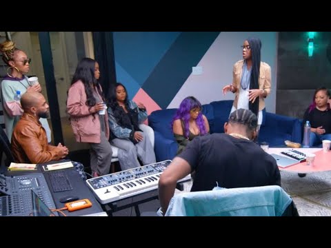 Pam's A Trip & LeMisha's Insecure I BET Presents: The Encore S.1 Ep. 2 Recap I Time To Be Queen