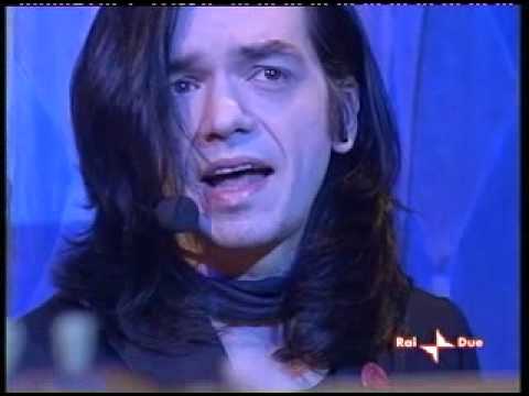 Morgan @ Il Tornasole - Un'idea_Morir per delle idee