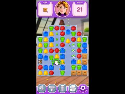 Fashion Match Level 7 - NO BOOSTERS GAMEPLAY 👗👒 | SKILLGAMING ✔️