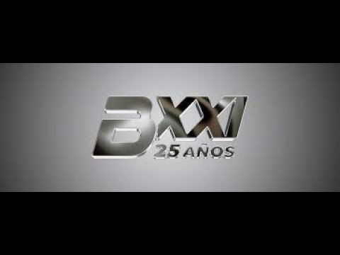 Banda XXI - Enganchados 25 años (videos)