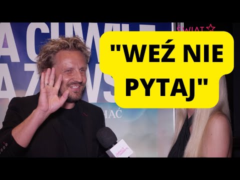 Paweł Domagała SZCZERZE o krytyce po "Weź nie pytaj" i nowym projekcie. Czuje, że rozwalił system?