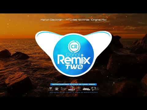 Marlon Dieckman -  MTG das novinhas  (Original Mix)