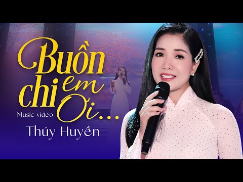 Thể hiện bởi Thúy Huyền