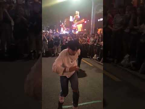 [180825] Maxxam - Boss (NCT U)