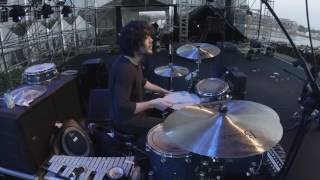 MONO - Requiem from Hell at China  Strawberry Festival 2015