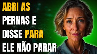 O irmão do meu vizinho fez ISSO em um ensaio de samba