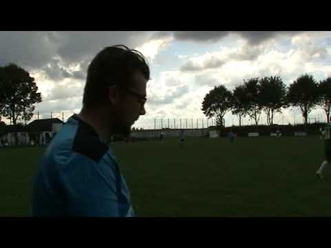 Volmerdingsen  vs Barkers 3/3