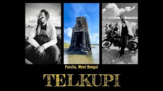 Telkupi Jain temple🛕 Tour Guide Purulia West Bengal #purulia #travelvlog