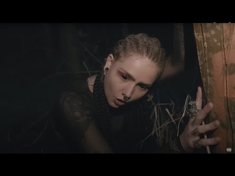 Mimi Barks - DEADGIRL [OFFICIAL VIDEO]