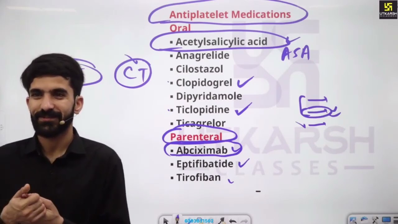 13- Pharmacology