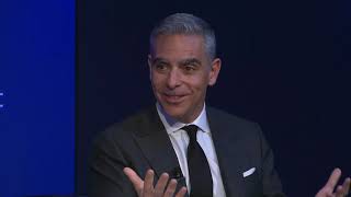 Davos 2020 - Creating a Credible and Trusted Digital Currency