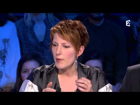 On n'est pas couché - Emission intégrale 1/3 du 11 janvier 2014 #ONPC