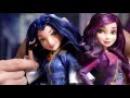 Куклы Наследники Дисней / Disney Descendants 