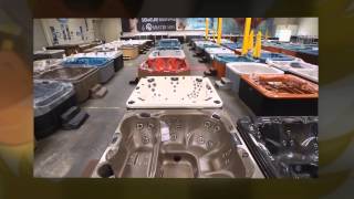 Ricks Spa   Specialty Spas