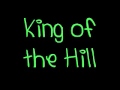 Bon Jovi-King of the Mountain LyricsT