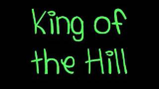 Bon Jovi-King of the Mountain LyricsT