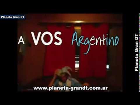 De Gran DT a Gran Hincha: Grandes hinchas de Gran DT