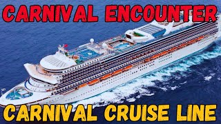 Carnival Encounter Cruise Review: Why This Ship Feels Like Home at Sea