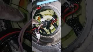 2015 BMW 535i fuel pump replacement tips