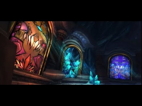 Ulduar Timewalking Guide - World of Warcraft: Shadowlands