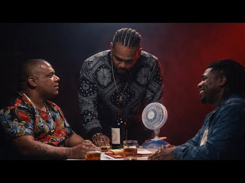 Edi Rock - Só Deus (Clipe Oficial)