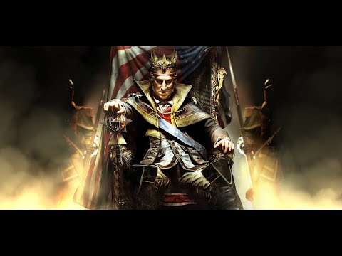 Assassin's Creed III Tyrania Króla Waszyngtona, odc 18, krok po kroku