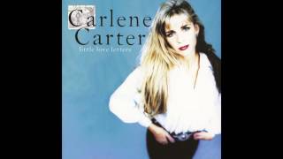 Carlene Carter - Wastin&#39; Time With You (HQ)