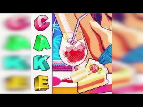 UKNWN - CAKE feat. 5EB (Prod. OBR)