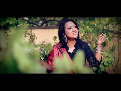 Jhilam Roychowdhury Aaj jane ki zid na karo - cover