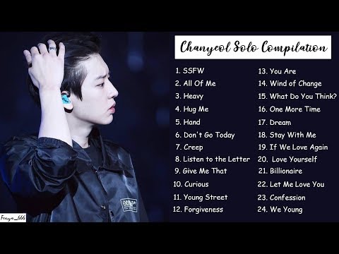 download lagu mp3 mp4 Chanyeol Songs, download lagu Chanyeol Songs gratis, unduh video klip Chanyeol Songs