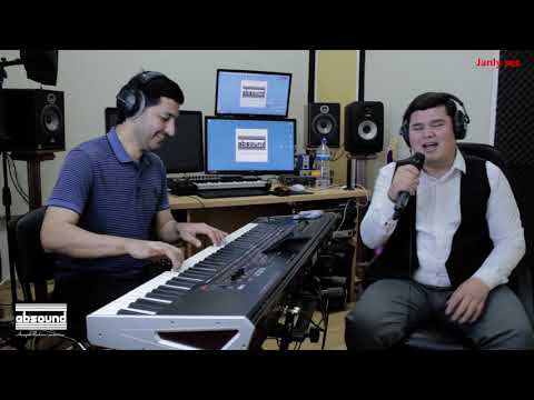 Gutlaýan - Mämmet Amanlykow