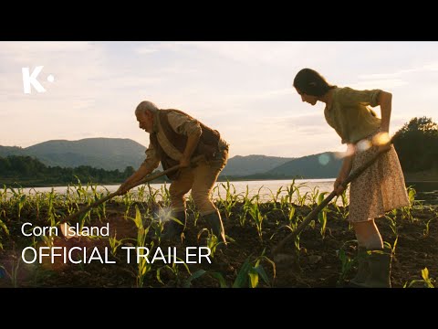 Thumbnail of the video: Corn Island (სიმინდის კუნძული) | Official Trailer | Streaming on Klassiki