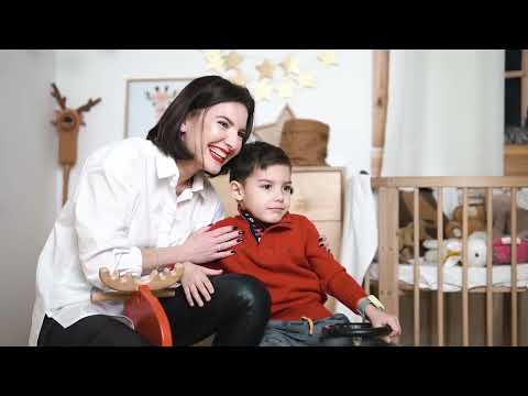 Дитяче свято